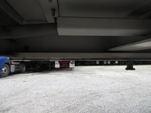 令和01年/平成31年04月中古その他バントレーラー・ウィングトレーラー日本フルハーフフルハーフの画像12