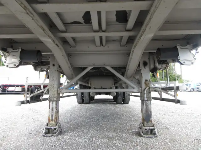 令和01年/平成31年04月中古その他バントレーラー・ウィングトレーラー日本フルハーフフルハーフの画像14