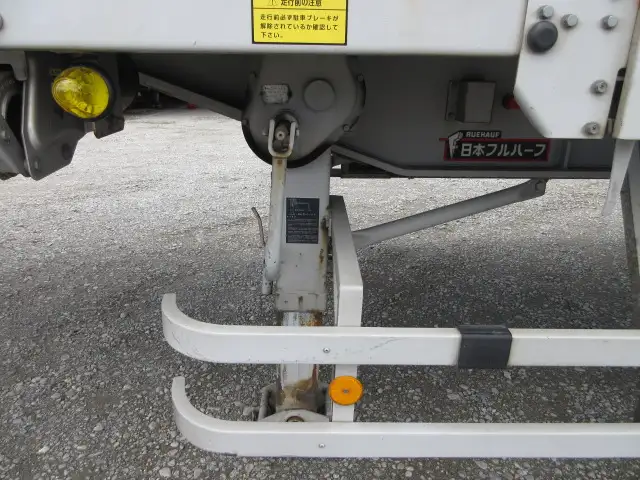 令和01年/平成31年04月中古その他バントレーラー・ウィングトレーラー日本フルハーフフルハーフの画像16