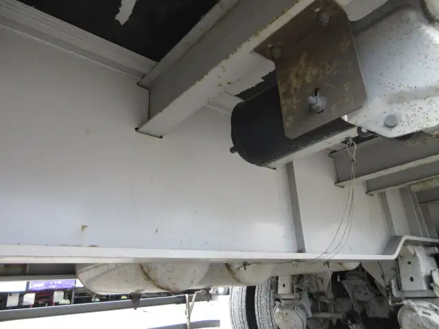 令和01年/平成31年04月中古その他バントレーラー・ウィングトレーラー日本フルハーフフルハーフの画像17