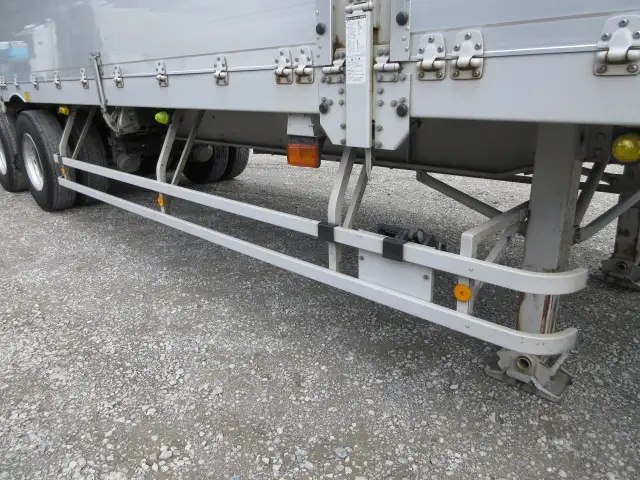 令和01年/平成31年04月中古その他バントレーラー・ウィングトレーラー日本フルハーフフルハーフの画像18