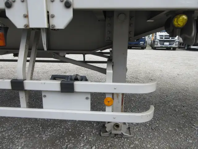 令和01年/平成31年04月中古その他バントレーラー・ウィングトレーラー日本フルハーフフルハーフの画像19