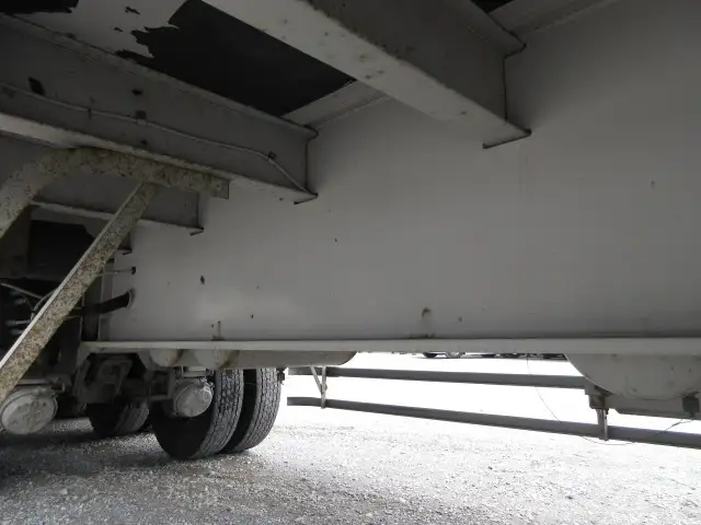 令和01年/平成31年04月中古その他バントレーラー・ウィングトレーラー日本フルハーフフルハーフの画像20