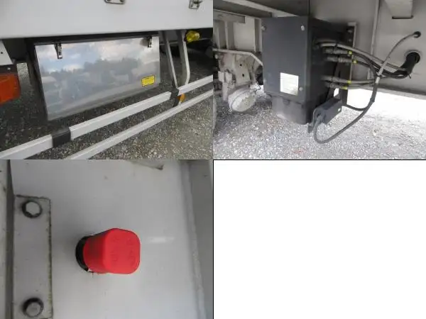 令和01年/平成31年04月中古その他バントレーラー・ウィングトレーラー日本フルハーフフルハーフの画像21