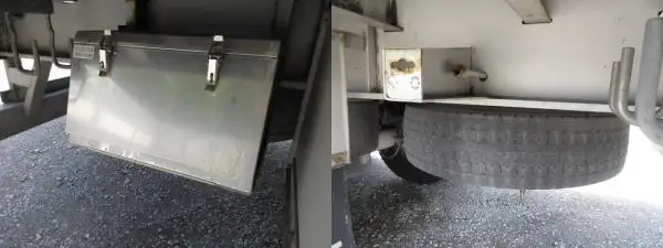 令和01年/平成31年04月中古その他バントレーラー・ウィングトレーラー日本フルハーフフルハーフの画像22