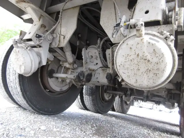 令和01年/平成31年04月中古その他バントレーラー・ウィングトレーラー日本フルハーフフルハーフの画像23