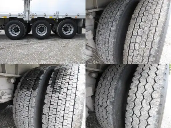 令和01年/平成31年04月中古その他バントレーラー・ウィングトレーラー日本フルハーフフルハーフの画像29