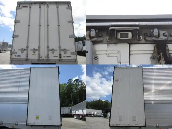 令和01年/平成31年04月中古その他バントレーラー・ウィングトレーラー日本フルハーフフルハーフの画像35