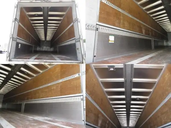 令和01年/平成31年04月中古その他バントレーラー・ウィングトレーラー日本フルハーフフルハーフの画像36