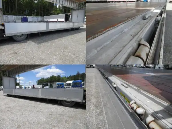 令和01年/平成31年04月中古その他バントレーラー・ウィングトレーラー日本フルハーフフルハーフの画像41