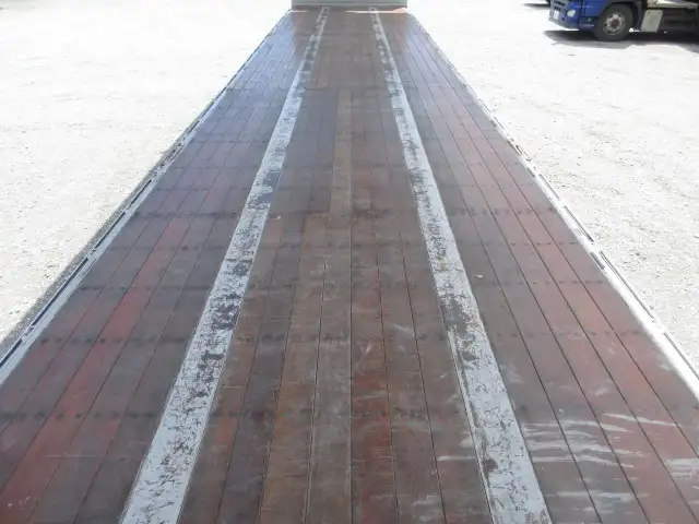 令和01年/平成31年04月中古その他バントレーラー・ウィングトレーラー日本フルハーフフルハーフの画像43