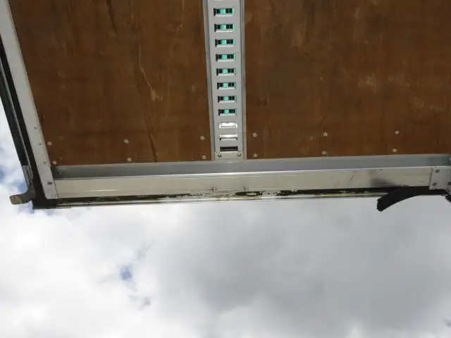 令和01年/平成31年04月中古その他バントレーラー・ウィングトレーラー日本フルハーフフルハーフの画像47