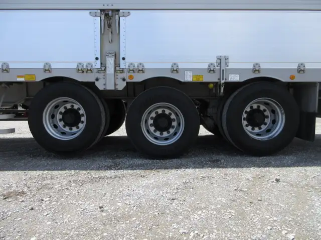 令和01年/平成31年04月中古その他バントレーラー・ウィングトレーラー日本フルハーフフルハーフの画像48