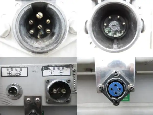 令和01年/平成31年04月中古その他バントレーラー・ウィングトレーラー日本フルハーフフルハーフの画像10