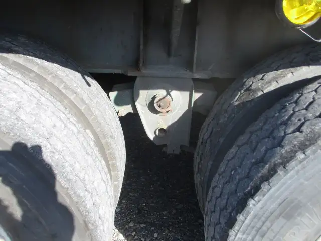 平成19年05月中古その他アオリ付トレーラー・フラットトレーラー東急東急の画像12