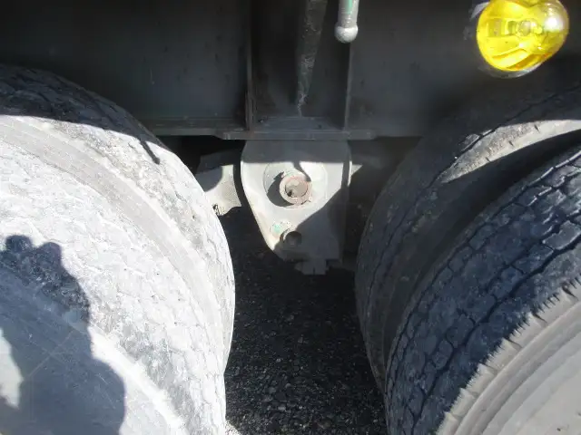 平成19年05月中古その他アオリ付トレーラー・フラットトレーラー東急東急の画像13