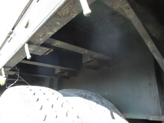 平成19年05月中古その他アオリ付トレーラー・フラットトレーラー東急東急の画像14