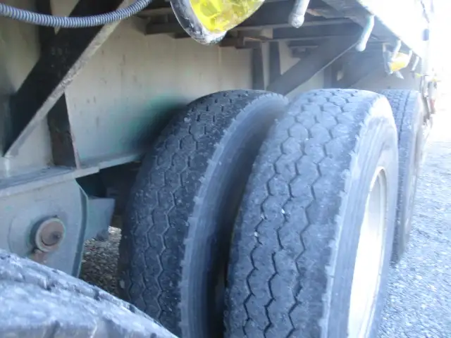 平成19年05月中古その他アオリ付トレーラー・フラットトレーラー東急東急の画像19