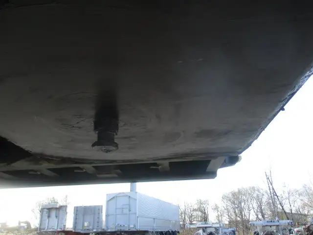 平成19年05月中古その他アオリ付トレーラー・フラットトレーラー東急東急の画像23