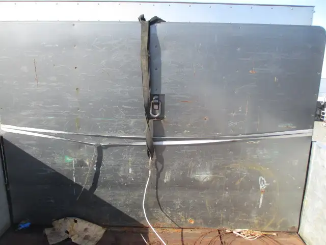 平成19年05月中古その他アオリ付トレーラー・フラットトレーラー東急東急の画像26