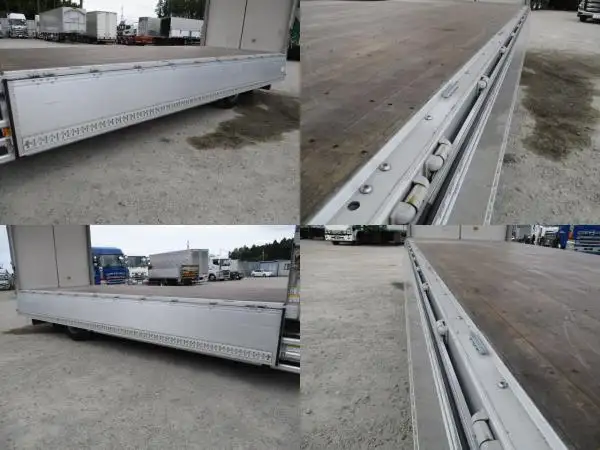 令和04年01月中古増トンアルミバン・ウィングいすゞフォワードの画像26