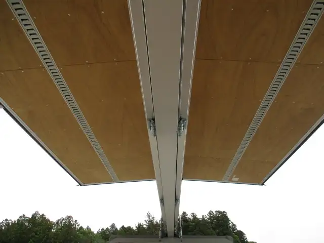 令和04年01月中古増トンアルミバン・ウィングいすゞフォワードの画像29