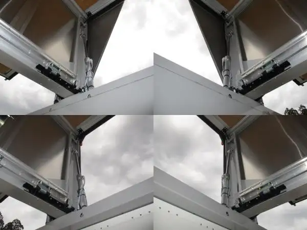 令和04年01月中古増トンアルミバン・ウィングいすゞフォワードの画像31