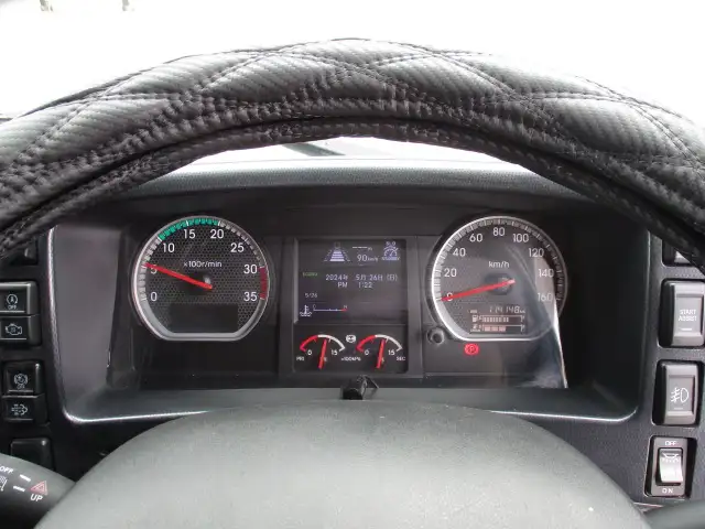 令和04年01月中古増トンアルミバン・ウィングいすゞフォワードの画像33