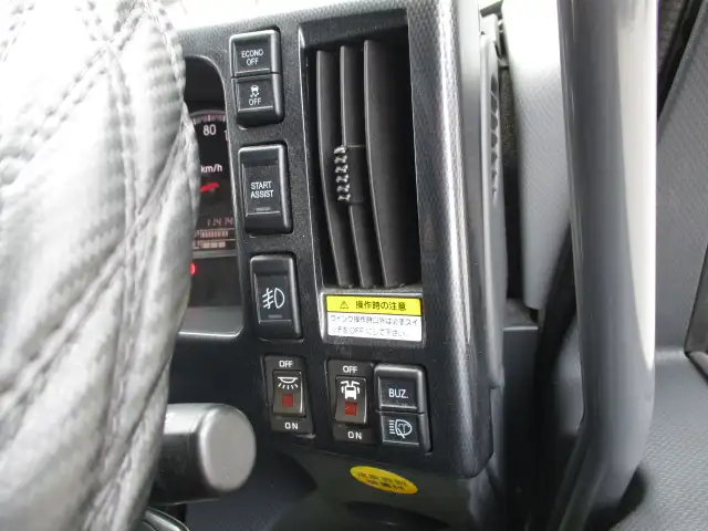 令和04年01月中古増トンアルミバン・ウィングいすゞフォワードの画像42