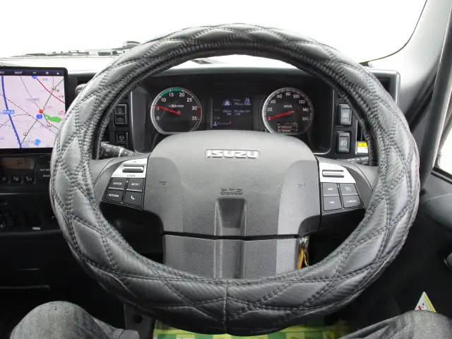 令和04年01月中古増トンアルミバン・ウィングいすゞフォワードの画像44