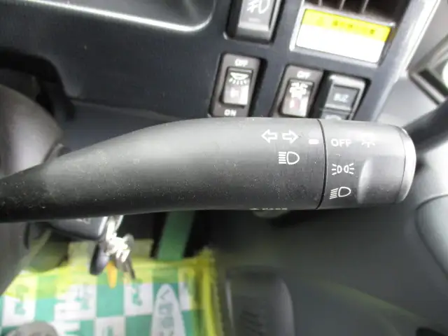 令和04年01月中古増トンアルミバン・ウィングいすゞフォワードの画像46