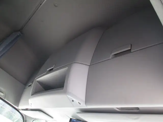 令和04年01月中古増トンアルミバン・ウィングいすゞフォワードの画像47