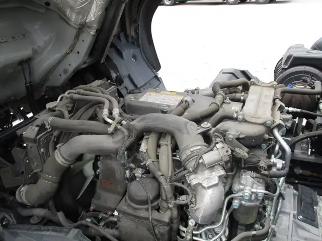 令和04年01月中古増トンアルミバン・ウィングいすゞフォワードの画像52