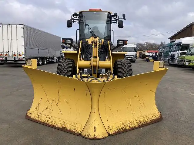 令和04年11月中古その他建設機械・フォークリフトコマツコマツの画像2