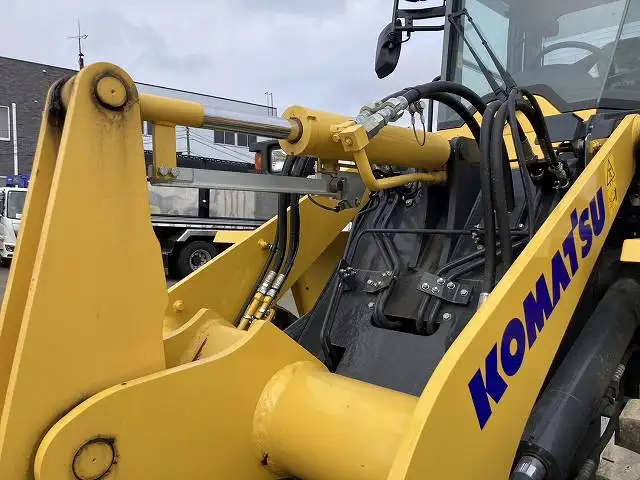 令和04年11月中古その他建設機械・フォークリフトコマツコマツの画像11