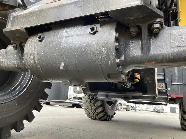 令和04年11月中古その他建設機械・フォークリフトコマツコマツの画像12