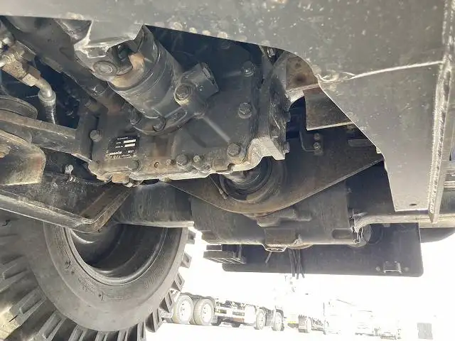 令和04年11月中古その他建設機械・フォークリフトコマツコマツの画像13