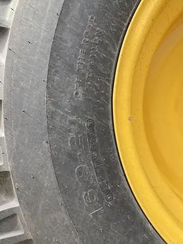 令和04年11月中古その他建設機械・フォークリフトコマツコマツの画像15