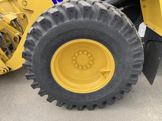 令和04年11月中古その他建設機械・フォークリフトコマツコマツの画像16