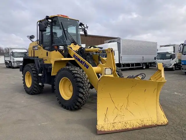 令和04年11月中古その他建設機械・フォークリフトコマツコマツの画像3