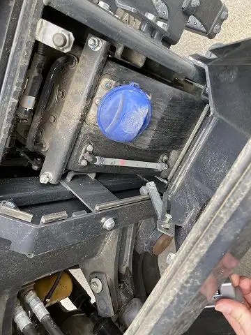 令和04年11月中古その他建設機械・フォークリフトコマツコマツの画像21