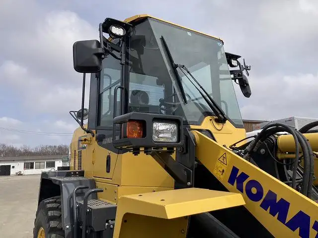 令和04年11月中古その他建設機械・フォークリフトコマツコマツの画像22