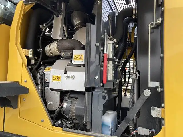 令和04年11月中古その他建設機械・フォークリフトコマツコマツの画像23