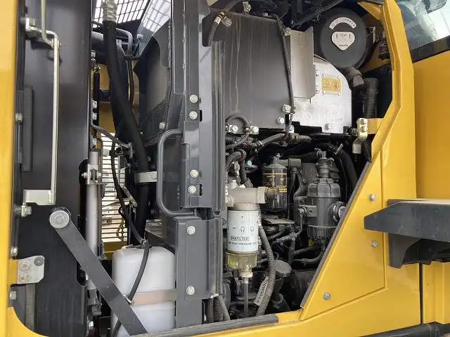 令和04年11月中古その他建設機械・フォークリフトコマツコマツの画像25