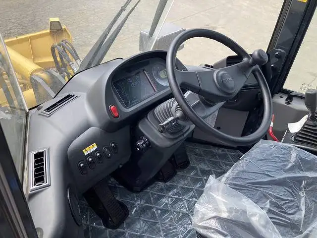 令和04年11月中古その他建設機械・フォークリフトコマツコマツの画像27