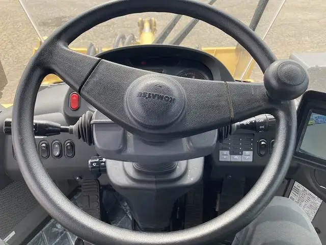 令和04年11月中古その他建設機械・フォークリフトコマツコマツの画像28