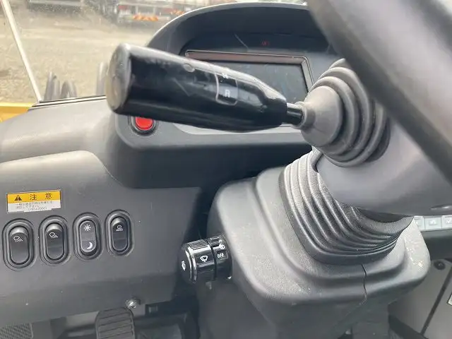 令和04年11月中古その他建設機械・フォークリフトコマツコマツの画像29