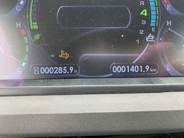 令和04年11月中古その他建設機械・フォークリフトコマツコマツの画像31