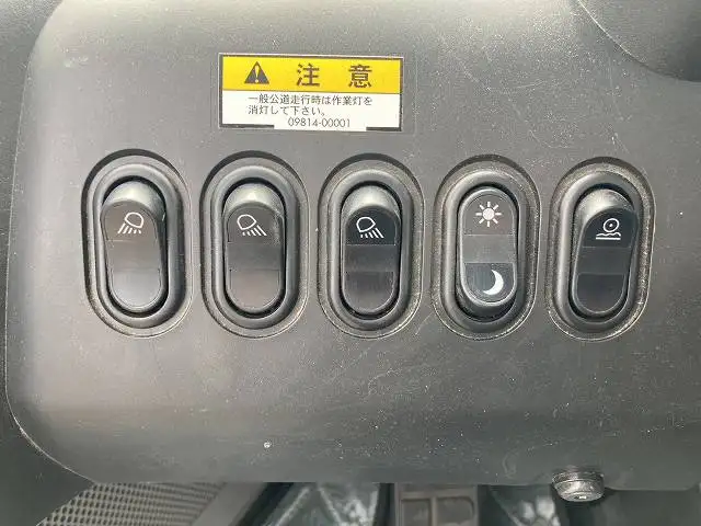 令和04年11月中古その他建設機械・フォークリフトコマツコマツの画像32