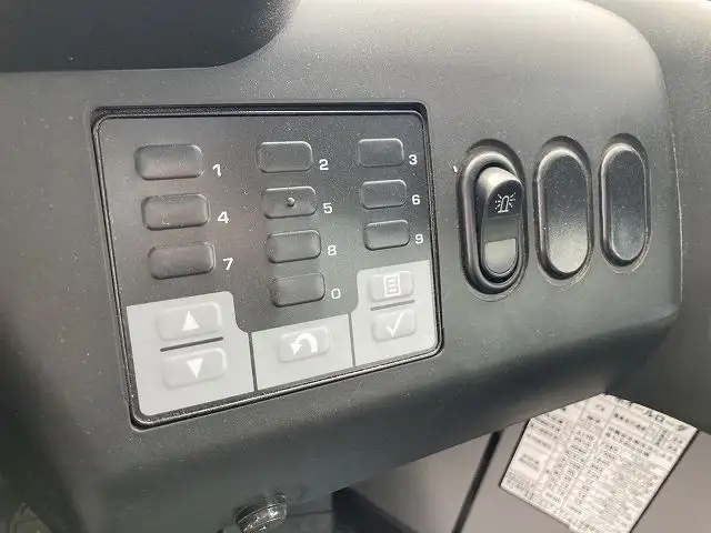 令和04年11月中古その他建設機械・フォークリフトコマツコマツの画像33